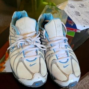 Nike Air Max Basketball Shoes